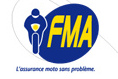 logo FMA moto